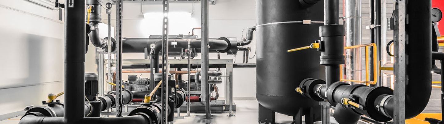 Best Insulation For Industrial Apartment Energy Savings